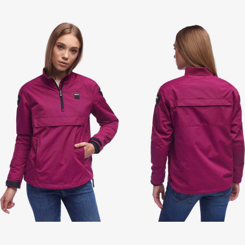 Blauer  SPRING PULL 女款春秋骑行服