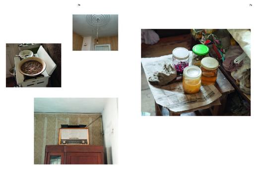 【预订】Stephen Shore: Survivors in Ukraine，史蒂芬肖尔:乌克兰的幸存者 摄影集 商品图1