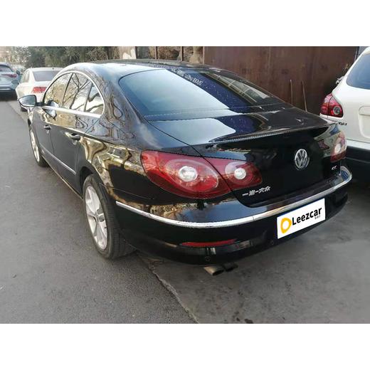 【月租-北京】大众 一汽-CC 2.0TSI 尊贵型 商品图4