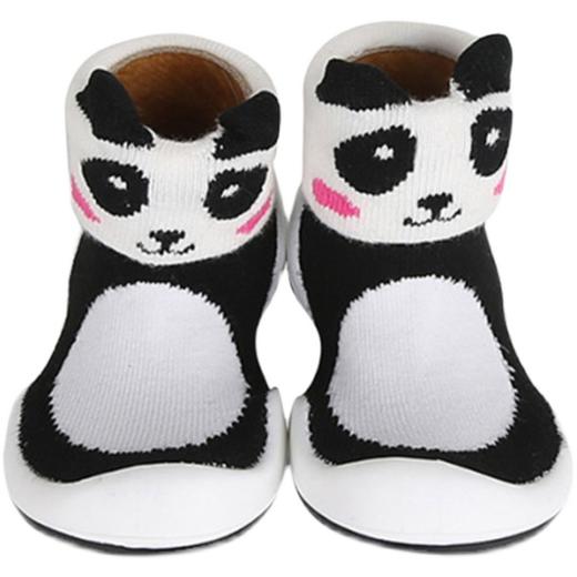 GGOMOOSIN CHEEK PANDA 125 儿童鞋子JPY带授权招加盟代理 商品图2