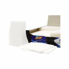 UNICHARM/尤妮佳 省水型化妆棉 深蓝色 40枚JPY带授权招加盟代理