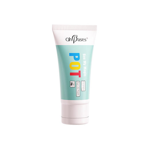 OHBASES/欧比信 蜜润奇迹精华霜眼霜POT BEEMY MAGIC淡化妊娠纹JPY带授权招加盟代理 商品图1