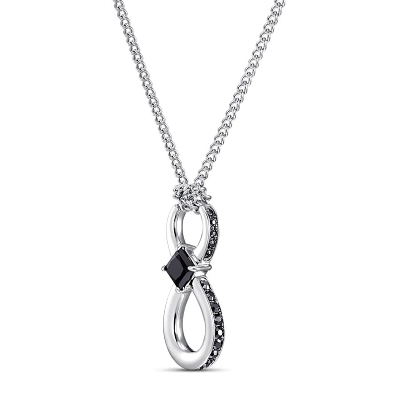 SWAROVSKI/施华洛世奇 银色女士项链 5528109JPY带授权招加盟代理