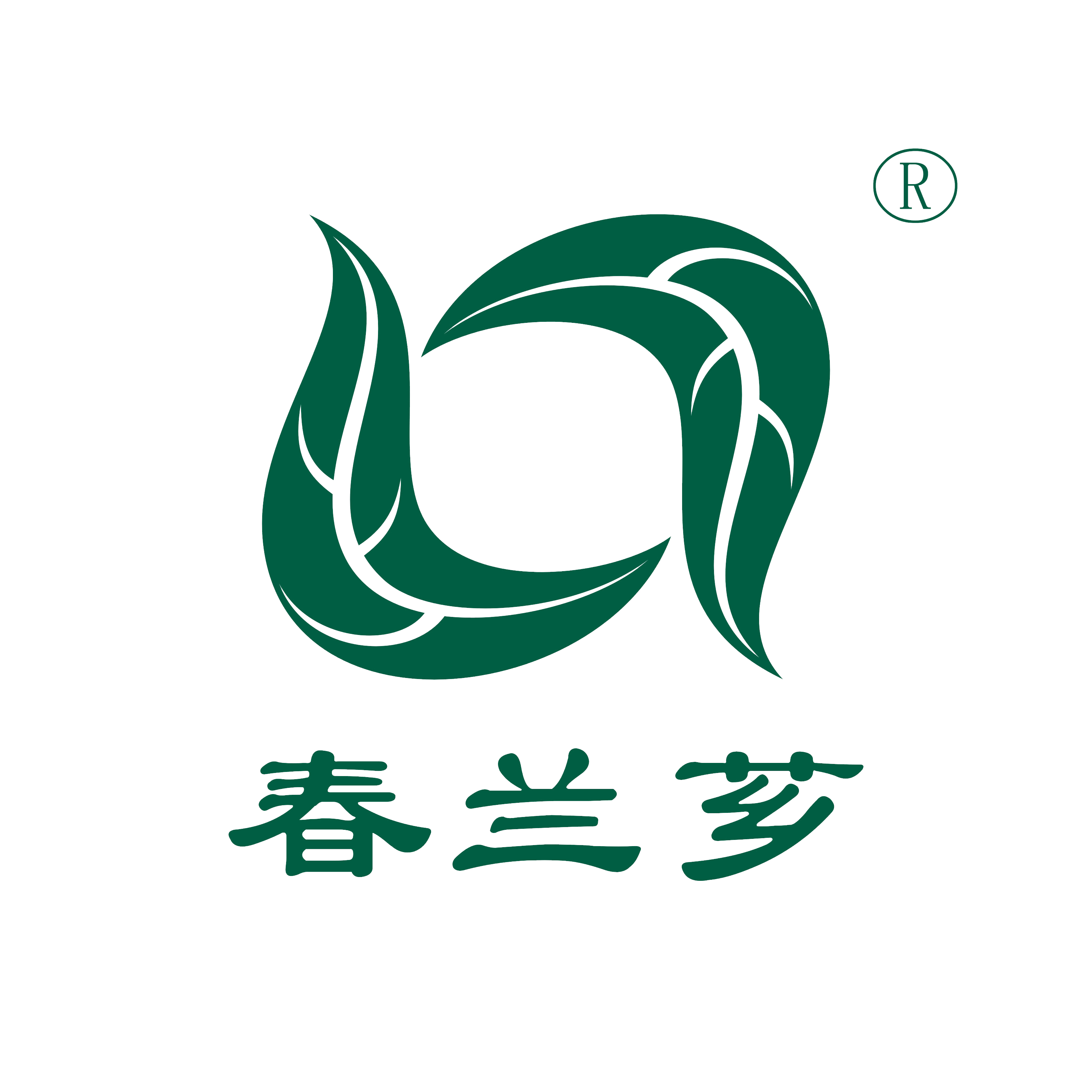 店铺logo