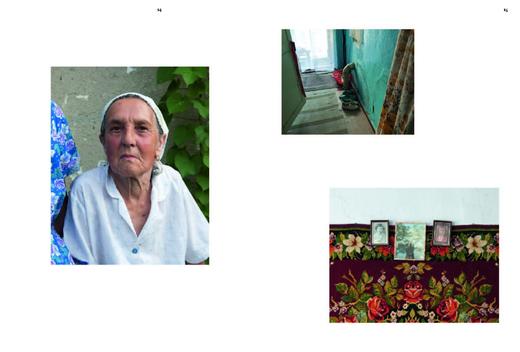 【预订】Stephen Shore: Survivors in Ukraine，史蒂芬肖尔:乌克兰的幸存者 摄影集 商品图8