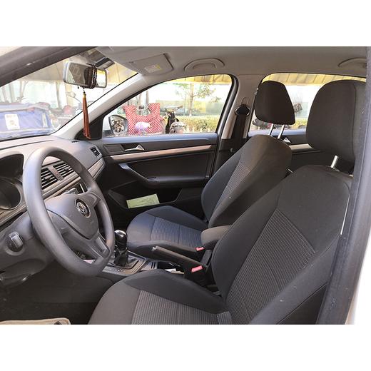 大众 朗逸 1.6L 自动风尚版【长租-北京】 商品图6