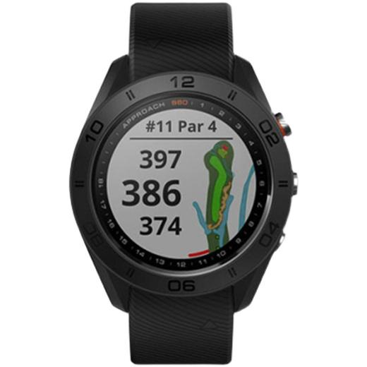 APPROACH S60 GOLF GPS BLACK APAC KORJPY带授权招加盟代理 商品图2