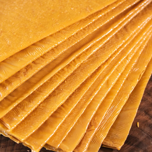 云南古法原汁豆腐皮 手工制作 无添加 |百里食 0129 商品图5