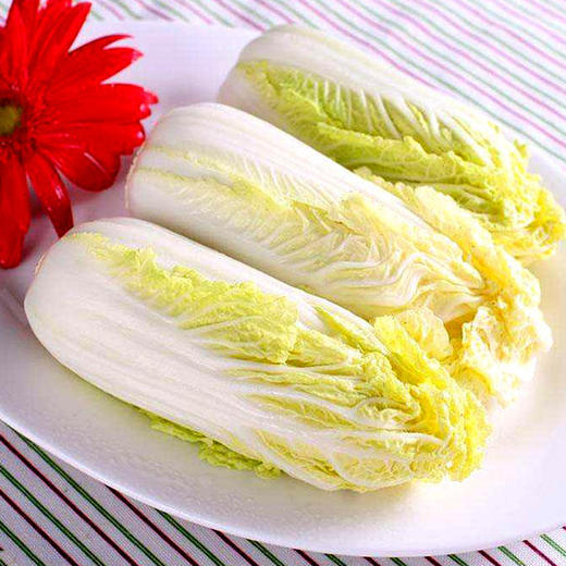 129元5斤装鹿邑娃娃菜新鲜蔬菜口感脆嫩小白菜