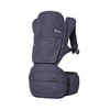 FORB FORBS HYPNOS FIT(MELANGE) HIP SEAT # NAVY 背带JPY带授权招加盟代理 商品缩略图0