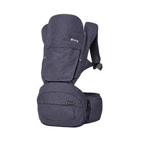 FORB FORBS HYPNOS FIT(MELANGE) HIP SEAT # NAVY 背带JPY带授权招加盟代理