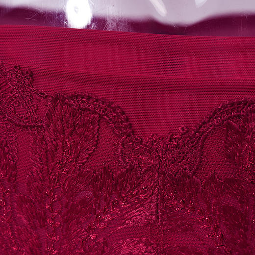 皇家丽美抗菌抑菌轻薄舒适女士中腰内裤K023-K2 商品图2