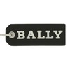 BALLY L TAG/50 BLACK/WHITE 钥匙链JPY带授权招加盟代理 商品缩略图3