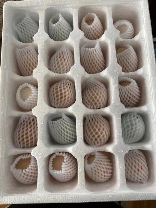 天湖农家纯土鸡蛋20枚 商品图1