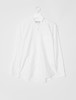 8seconds White oxford shirt白色牛津布带领衬衫男款#420764LY21JPY带授权招加盟代理 商品缩略图1