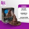 【中商原版】哈利波特：分院帽套装 英文原版 Harry Potter Talking Sorting Hat and Sticker Book: Which House Are You? 电影周 商品缩略图0