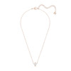 SWAROVSKI/施华洛世奇 玫瑰金项链 5498966JPY带授权招加盟代理 商品缩略图2