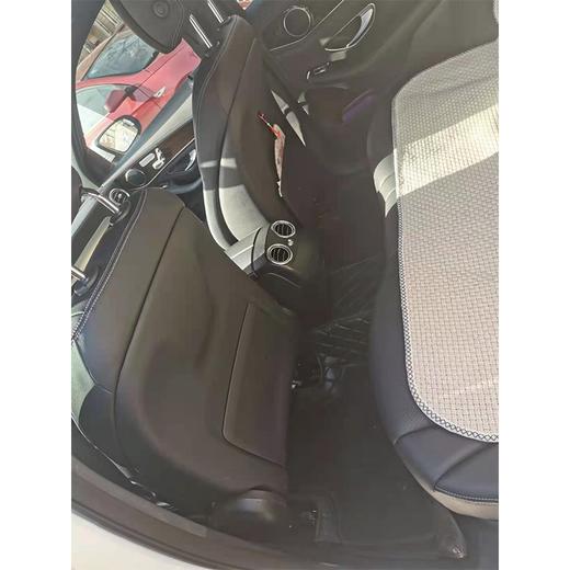 【特价月租-北京】奔驰 GLC 260 4MATIC 豪华型 商品图9