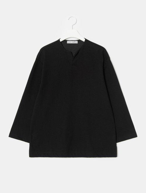 8seconds Cotton crew neck 开N脖子超大T恤男款#420841AY25JPY带授权招加盟代理 商品图1