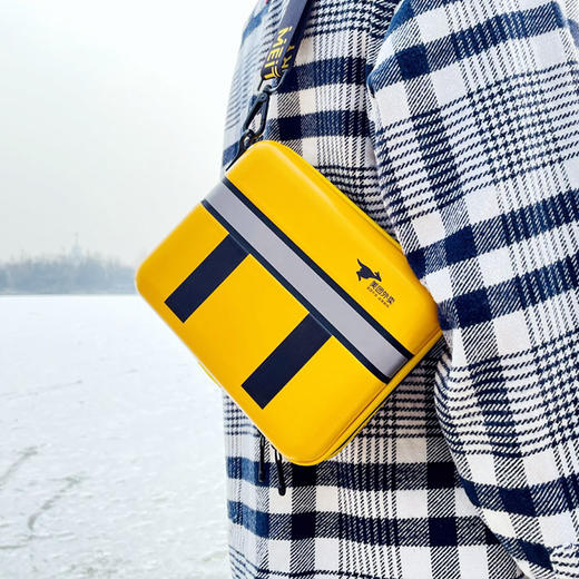 mini餐箱斜挎包 商品图1