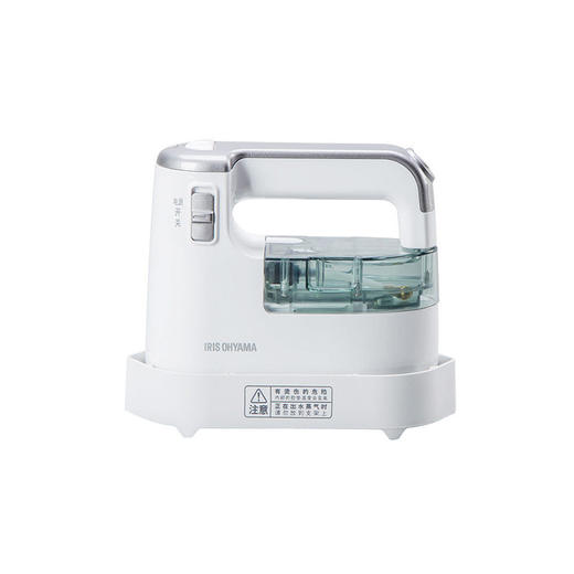 IRIS/爱丽思 蒸汽挂烫机 IRS-01CJPY带授权招加盟代理 商品图0