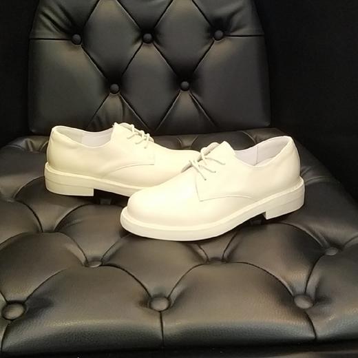 lfgj jeans BF510 春季中性复古女鞋 商品图4