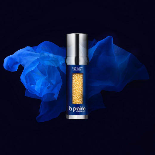 瑞士 LA PRAIRIE莱珀妮 反重力鱼子提升紧颜精华 50ml 商品图10