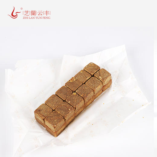 云南古法手工红糖（24小粒切块） 商品图3