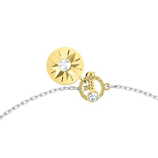 SWAROVSKI/施华洛世奇 银色女士项链 5563894JPY带授权招加盟代理 商品图3