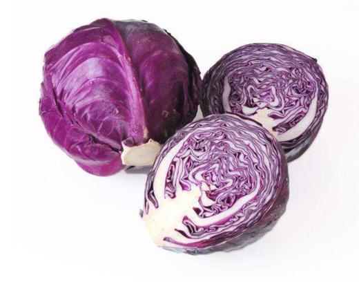 紫甘蓝 商品图0