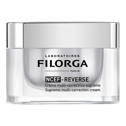 菲洛嘉 FILORGA NCEF REVERSE 面霜JPY带授权招加盟代理 商品图0