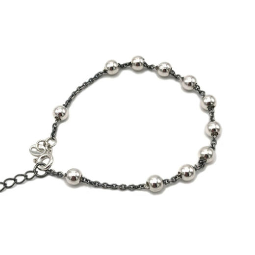 FRICA FRICA DOLPHIN-ROSARIO-BRACELET 手链JPY带授权招加盟代理 商品图2