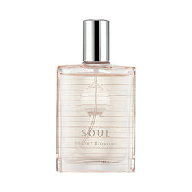 菲诗小铺 THE FACE SHOP PERFUME SOUL SECRET BLOSSOM 香水JPY带授权招加盟代理