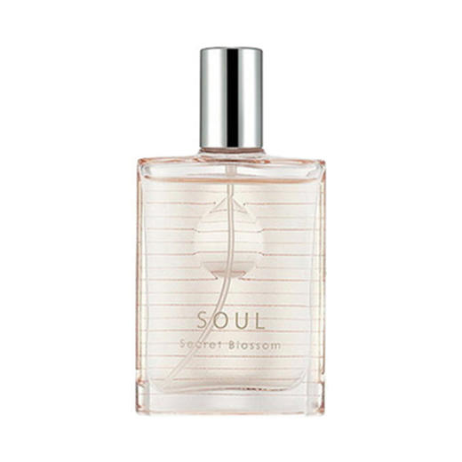 菲诗小铺 THE FACE SHOP PERFUME SOUL SECRET BLOSSOM 香水JPY带授权招加盟代理 商品图0