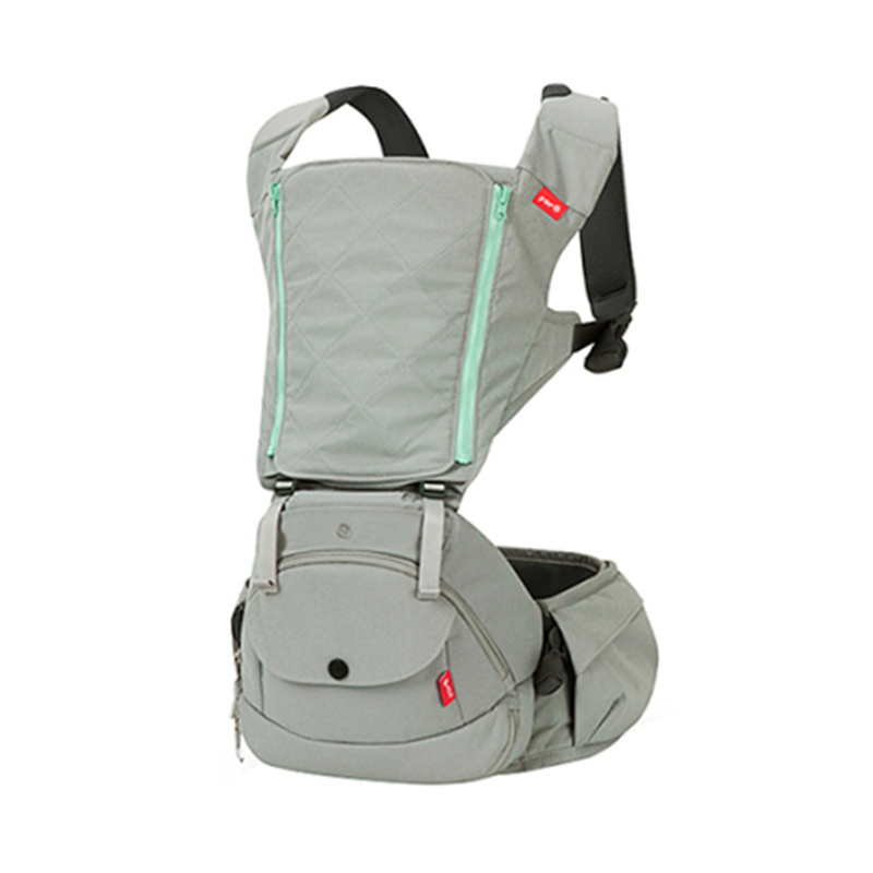 FORB HYPNOS FIT SOFT CARRIER GREYJPY带授权招加盟代理