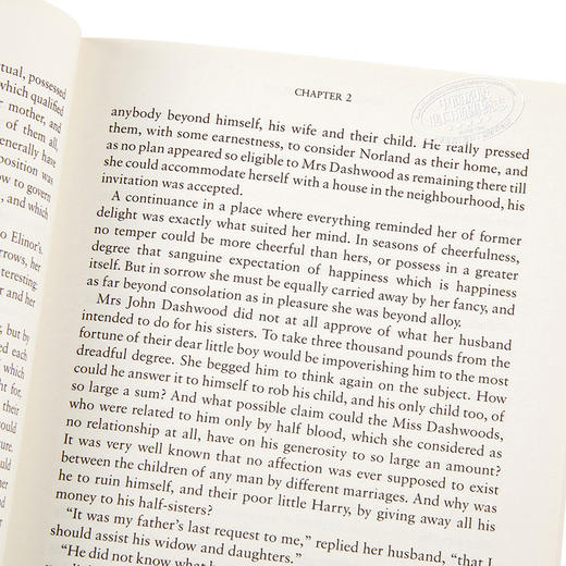 【中商原版】Alma Classics 世界经典名著 15本套装 英文原版 简·奥斯汀 但丁 爱伦坡 安妮·勃朗特 Evergreens 商品图2