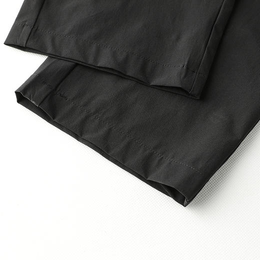 卡尔美男士春季新款薄款运动裤 商品图3