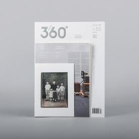 53期 设计师收藏物/ Design360观念与设计杂志 