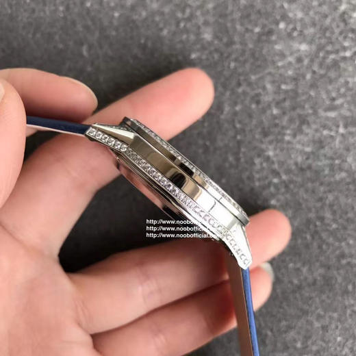 CC新品——绕月之旅 现在出发积家Rendez-Vous Moon Serenity约会系列月相腕表【V2升级修正版】【型号】3522420/480/23490/33490/32490 商品图1