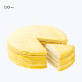 【全国包邮】36cake肉多多榴莲千层蛋糕