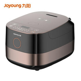 九阳（509502
）（Joyoung）电饭煲电饭锅大容量智能预约多功能大功率F-50FZ06 黑色