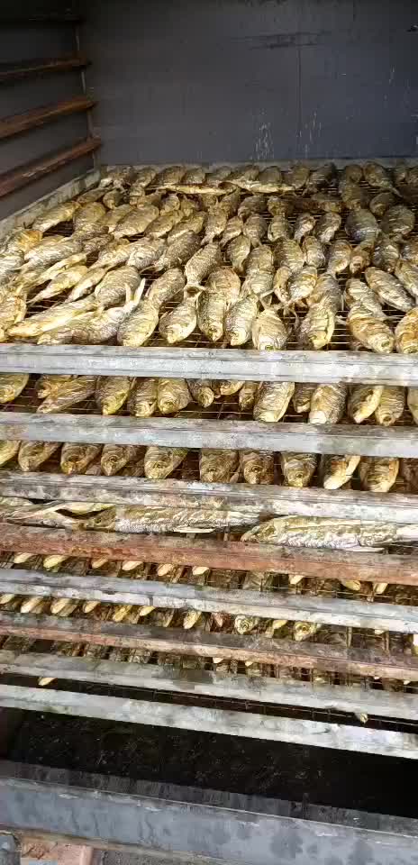 【助农】千岛湖野生红珠鱼干500g