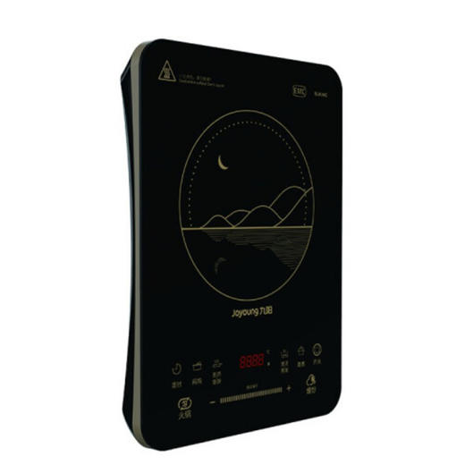 九阳(Joyoung)（509499
）C22-L7电磁炉2200W家用电磁灶智能定时触屏火锅爆炒 商品图3