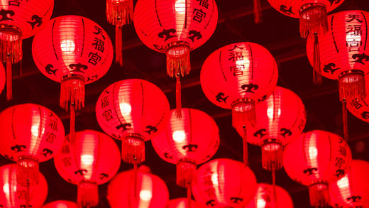 可爱的李发牙 商品图0