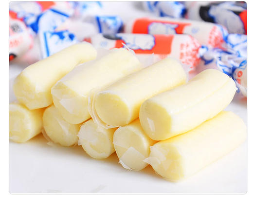 114g冠生园大白兔奶糖 商品图1