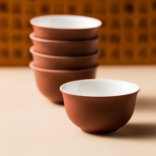 金童紫砂茶具套装 商品图3