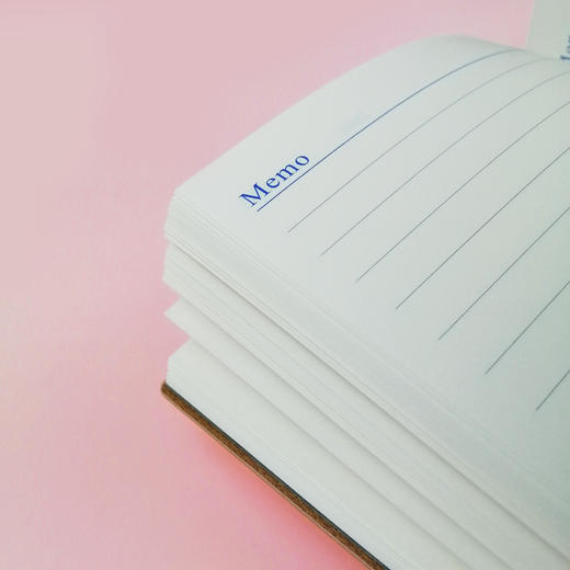 广州地铁商务笔记本套装 商品图7