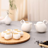 原初格物知音--功夫茶具TSK1007便携泡茶杯子礼品套装 商品缩略图4