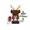  乐高方头仔-驯鹿与圣诞精灵 40353 商品缩略图3