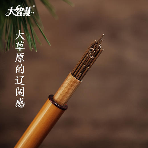 【大智慧】701龙涎马拉OK料 商品图2